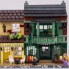 LEGO® Harry Potter™ Winkelgasse
