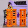 LEGO® Harry Potter™ Winkelgasse