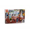 LEGO® Marvel Super Heroes Avengers Adventskalender