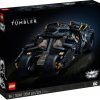 76240 LEGO® DC Batman™ – Batmobile™ Tumbler
