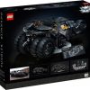 76240-2 LEGO® DC Batman™ – Batmobile™ Tumbler