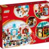 Mondneujahrs-Eisfestival