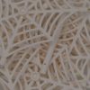Spinnennetz mit Stange