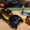 LEGO® iCONS™ Oldtimer-Taxi (GWP)