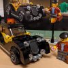 LEGO® iCONS™ Oldtimer-Taxi (GWP)