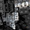 Fahrzeug, Bodenplatte 4 x 7 x 2/3