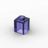 Standard Stein 1 x 1 (versch. Farben)