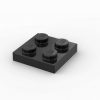 Platte 2 x 2 (versch. Farben)