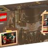 40410-2 LEGO® Hommage an Charles Dickens (Differenzbesteuerung nach §25a UStG)