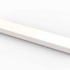 Fliese 1 x 6 mit Rille (versch. Farben)