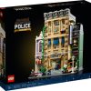 LEGO® iCONS™ Polizeistation (B-Ware)