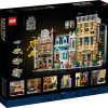 LEGO® iCONS™ Polizeistation (B-Ware)