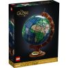 LEGO® IDEAS Globus