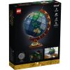 LEGO® IDEAS Globus