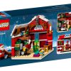 Werkstatt des Weihnachtsmanns