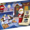 LEGO® City Adventskalender 2022