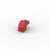 Slope 2 x 1 x 1 1/3, gebogen