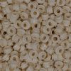 Platte 1 x 1, rund mit offener Noppe (versch. Farben)