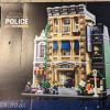 LEGO® iCONS™ Polizeistation (B-Ware)