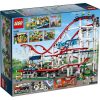 LEGO® Creator Expert Achterbahn (Differenzbesteuerung nach §25a UStG)