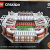 LEGO® iCONS™ Old Trafford Stadion (B-Ware)
