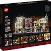 LEGO® iCONS™ Jazzclub (Differenzbesteuerung nach §25a UStG)