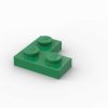 Plate 2 x 2, Ecke (versch. Farben)