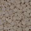 Fliese 1 x 1 mit abgerundeter Seite