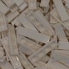 Fliese 1 x 4 (versch. Farben)