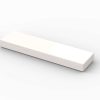 Fliese 1 x 4 (versch. Farben)