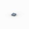 Fliese 1 x 1 mit Rille