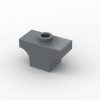 Bogen 1 x 2, Jumper (versch. Farben)