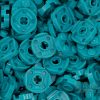 Platte 2 x 2 rund