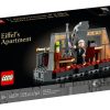 LEGO® iCONS™ Gustave Eiffels Apartment
