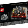 LEGO® iCONS™ Gustave Eiffels Apartment