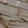 Slope 2 x 8 gebogen ohne Noppen