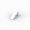 Slope 3 x 1, Gebogen ohne Noppen
