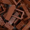 Fensterrahmen 1 x 2 x 3 (versch. Farben)