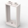Fensterrahmen 1 x 2 x 3 (versch. Farben)