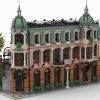 Grand Boutique Hotel (Download)