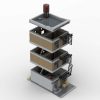 Kleines Apartmenthaus mit Pizzaria (Download)
