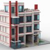 Krankenhaus (Download)