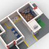 Krankenhaus (Download)