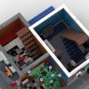 Stadthaus mit Zoohandlung (Download)