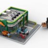 Supermarkt (Download)