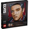 31204 LEGO® Art Elvis Presley – „The King“