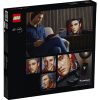 31204-2 LEGO® Art Elvis Presley – „The King“