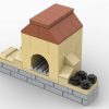 NB217 Pizzaofen