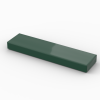 Fliese 1 x 4 (versch. Farben)
