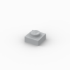 Platte 1 x 1 (versch. Farben)
